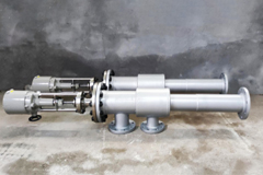 蓄熱加引射技術(shù)新突破