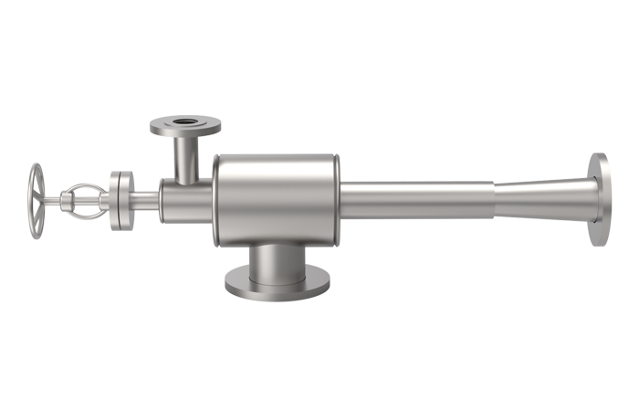 汽動(dòng)加熱器（汽動(dòng)換熱機(jī)組）