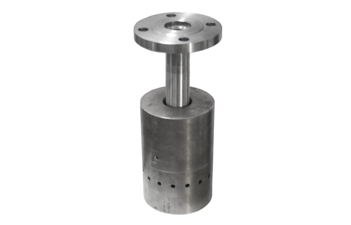 浸沒(méi)式蒸汽加熱器（給汽器）