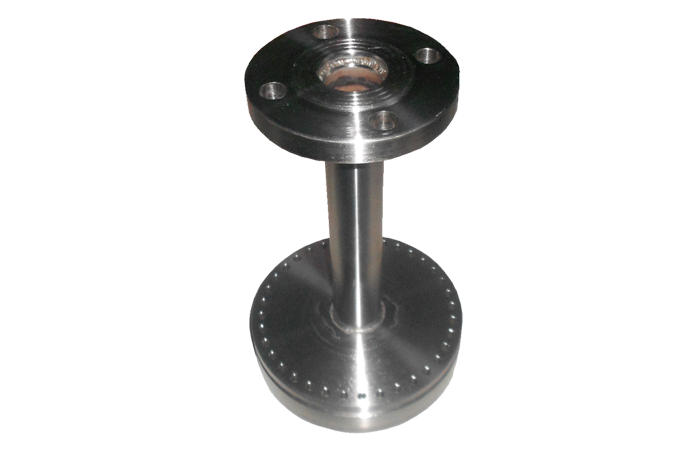 浸沒(méi)式蒸汽加熱器（給汽器）