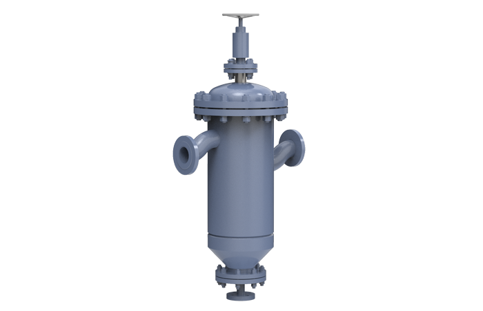 自動(dòng)反沖洗過(guò)濾器